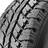 Nankang 4x4 WD A/T FT-7 175/80 R15 90S