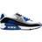 Nike Air Max 90 M - Hyper Royal