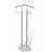 vidaXL Valet Stand Clothes Rack 43x113cm