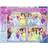 Ravensburger Disney Princesses 4x100 Pieces