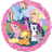 Amscan Foil Ballon Standard My Little Pony