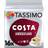 Tassimo Costa Americano 144g 16pcs 1pack