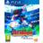 Captain Tsubasa: Rise of New Champions (PS4)