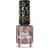 Rimmel Love Glitter Nail Polish #033 Tinsel Toes 8ml