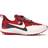 Nike X Gyakusou Zoom Pegasus 36 Trail - Sport Red/Thunder Blue-Sail