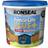 Ronseal Fence Life Plus Wood Paint Blue 5L