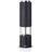 Adhoc Tropica Electric Salt Mill, Pepper Mill 21.5cm