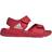 Adidas Kid's AltaSwim - Scarlet/Cloud White/Scarlet