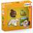 Schleich Wild Life Flash Cards 42474