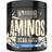 Warrior Aminos BCAA Blue Raspberry 360g