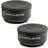 IsoAcoustics Iso-Puck Acoustic Isolators 2-pack