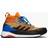 Adidas Terrex Free Hiker M - Tech Copper/Core Black/Blue