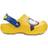 Crocs Kid's Fun Lab Minions - Yellow