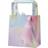 Ginger Ray Gift Bag Unicorn Tassel Pink 5-pack