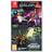 Galak-Z: The Void & Skulls of the Shogun - Bonafide Edition - Platinum Pack (Switch)