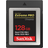 SanDisk Extreme Pro CFexpress 1700/1200 MB/s 128GB