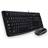 Logitech Desktop MK120 (Nordic)