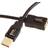 Amazon Basics USB A - USB A M-F 3.0 1m