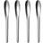 Georg Jensen Arne Jacobsen Coffee Spoon 13.4cm 4pcs