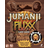 Jumanji Fluxx