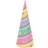 Masks And Party Hats Unicorn Sparkle 8-pack
