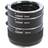 Extension Tube Set 12/20/36mm for Canon EOS x