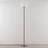 Uplighter Ignacia Floor Lamp 180cm