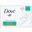 Dove Pure & Sensitive Beauty Cream Bar 100g 2-pack