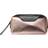 Gillian Jones Beauty Secrets Purse - Gold Metallic