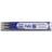 Pilot Frixion Point Violet 0.5mm Refill 3pcs