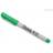 Sharpie Ultra Fine Point Permanent Marker Green