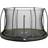 Salta Ground Trampoline 396cm + Safety Net Comfort