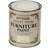 Rust-Oleum Furniture Wood Paint Chalky White 0.75L