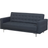 Beliani Aberdeen Sofa 186cm 3 Seater