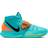 Nike Kyrie 6 M - Oracle Aqua/Opti Yellow/Total Orange/Black