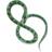 Widmann Inflatable Decoration Snakes