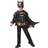 Rubies Batman Black Core Deluxe Child