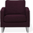 Beliani Vind Armchair 82cm