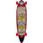 Mindless Longboards Tribal Rogue IV 38"