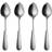 Georg Jensen Vivianna Tea Spoon 14.8cm 4pcs