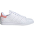 Adidas Stan Smith W - Cloud White/Glory Pink