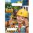 Procos Party Bags Bob the Builder 6-pack