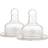 Dr. Brown's Baby Natural Flow Wide-Neck Bottle Nipple