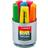 Stabilo Boss Original Highlighters Desk Set of 6