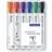 Staedtler Lumocolor Whiteboard Marker 351 2mm 6-pack