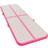 vidaXL Inflatable Gymnastics Mat with Pump 300x100x10cm