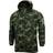 Adidas Own the Run Camouflage Jacket Men - Tech Olive/Legend Earth