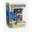 Funko Pop! Games Sonic the Hedgehog Sonic with Ring