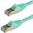 StarTech Snagless RJ45-RJ45 STP Cat6a 7.5m