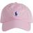 Polo Ralph Lauren Classic Sport Cap - Carmel Pink